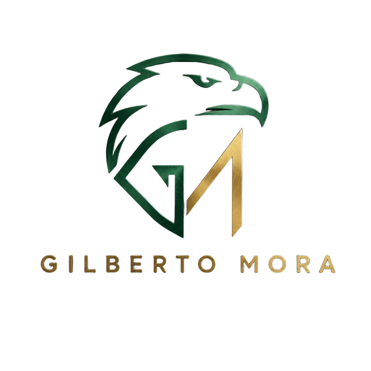 Gilberto Mora Logo